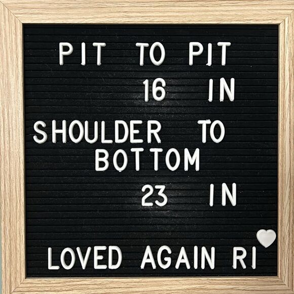 Tory Burch 3/4 Sleeve Polo Shirt - Picture 7 of 7